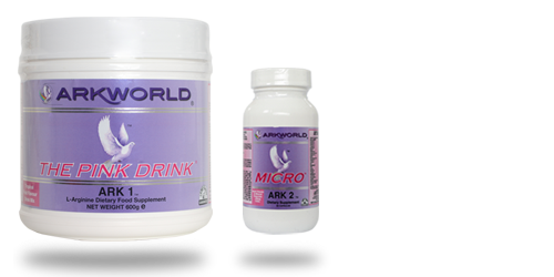 Arkworld Micro 2 Pack